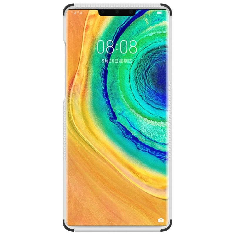 Cover Huawei Mate 30 Pro Hemming Cyguard Anti-slip Med Integreret Støtte