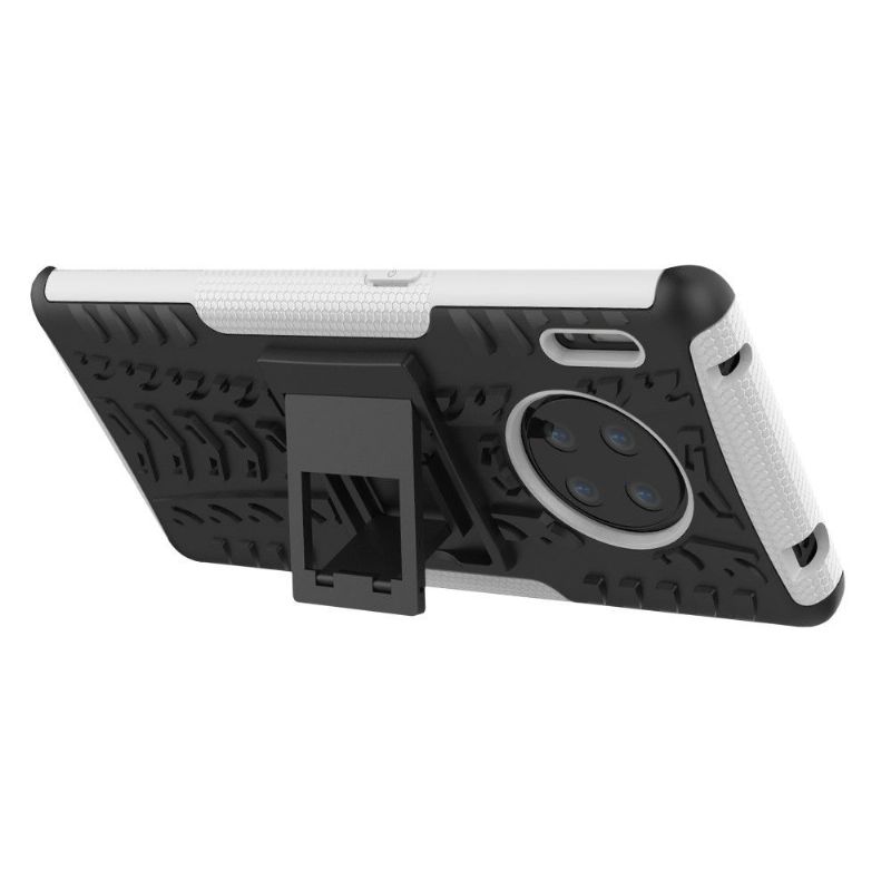 Cover Huawei Mate 30 Pro Hemming Cyguard Anti-slip Med Integreret Støtte