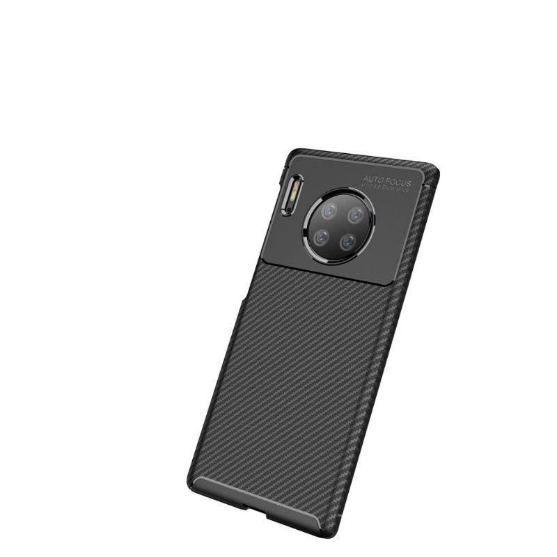 Cover Huawei Mate 30 Pro Karbon Classy