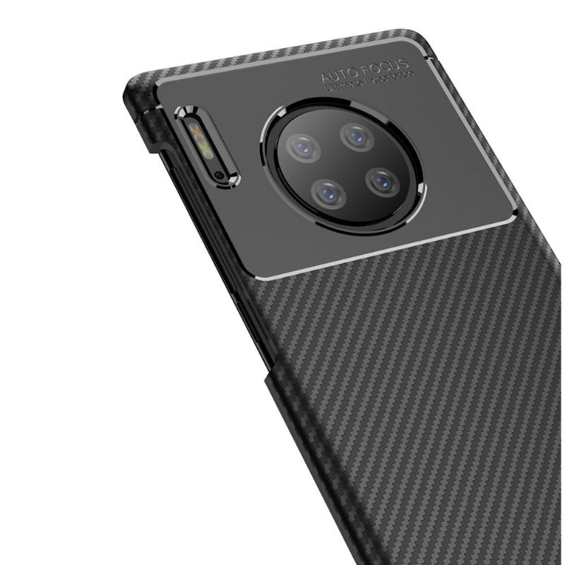 Cover Huawei Mate 30 Pro Karbon Classy