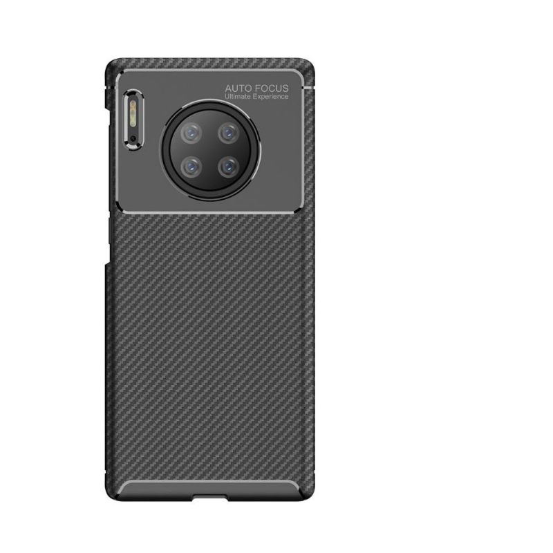 Cover Huawei Mate 30 Pro Karbon Classy