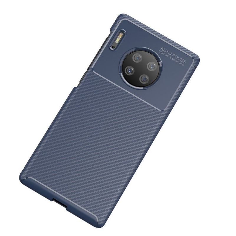 Cover Huawei Mate 30 Pro Karbon Classy