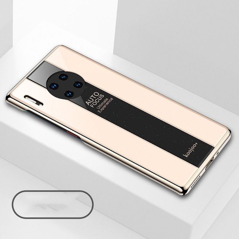 Cover Huawei Mate 30 Pro Luksus Koojoo