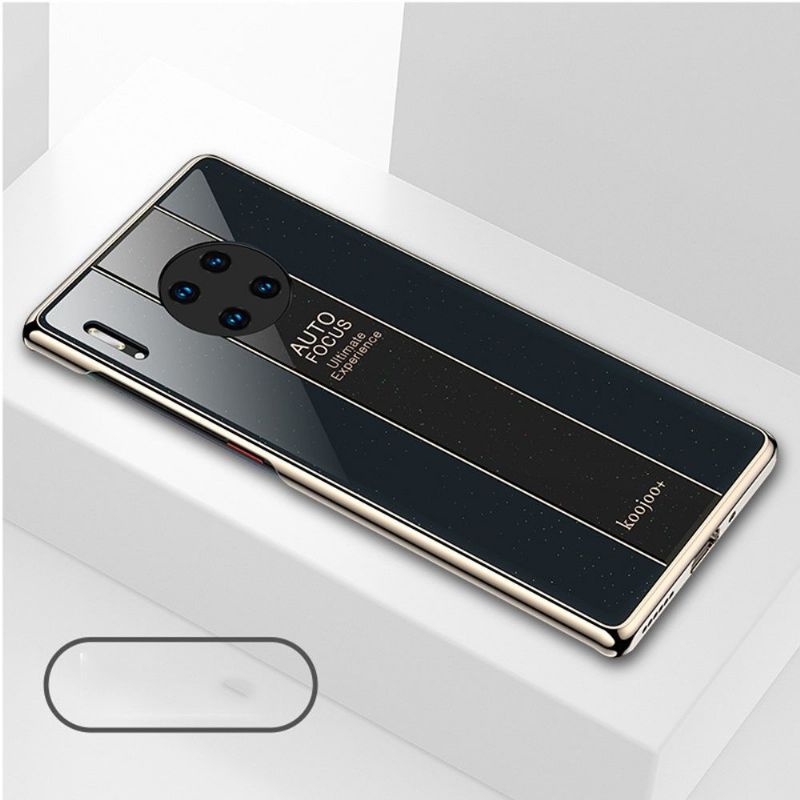 Cover Huawei Mate 30 Pro Luksus Koojoo