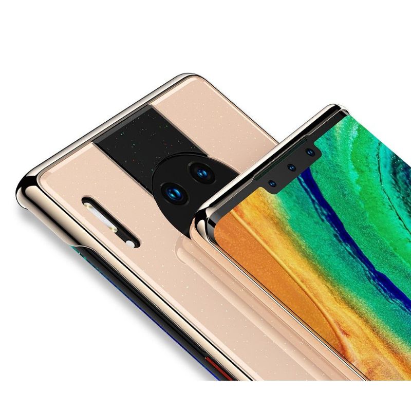 Cover Huawei Mate 30 Pro Luksus Koojoo