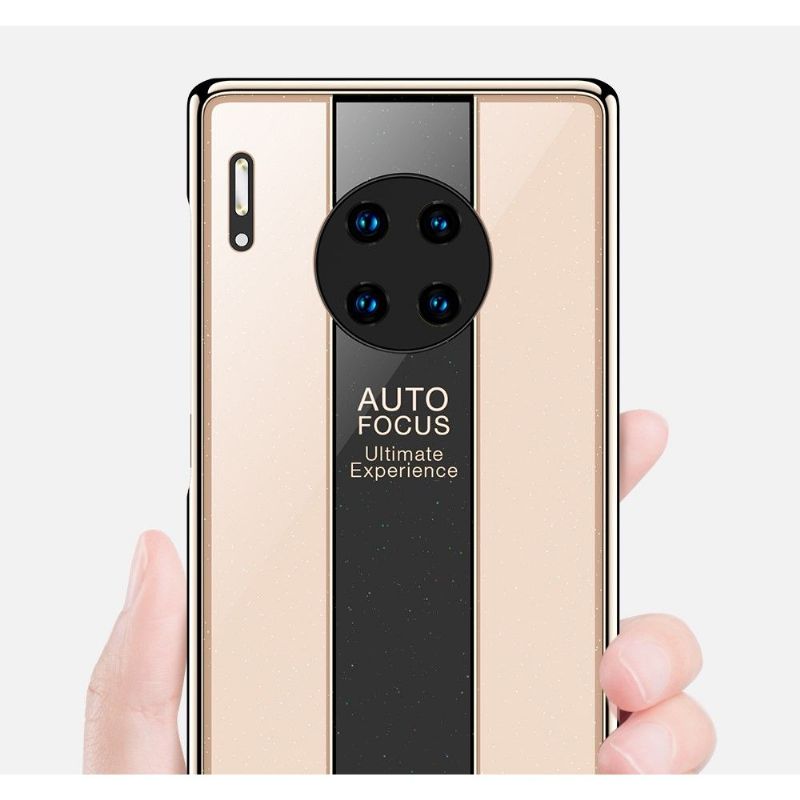 Cover Huawei Mate 30 Pro Luksus Koojoo