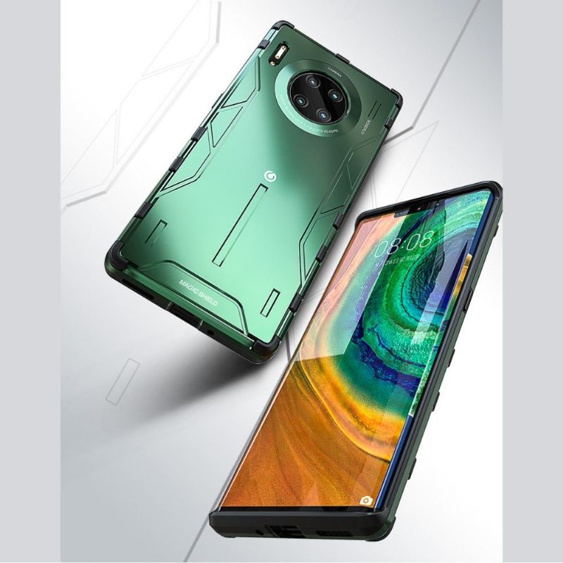 Cover Huawei Mate 30 Pro Magisk Skjold