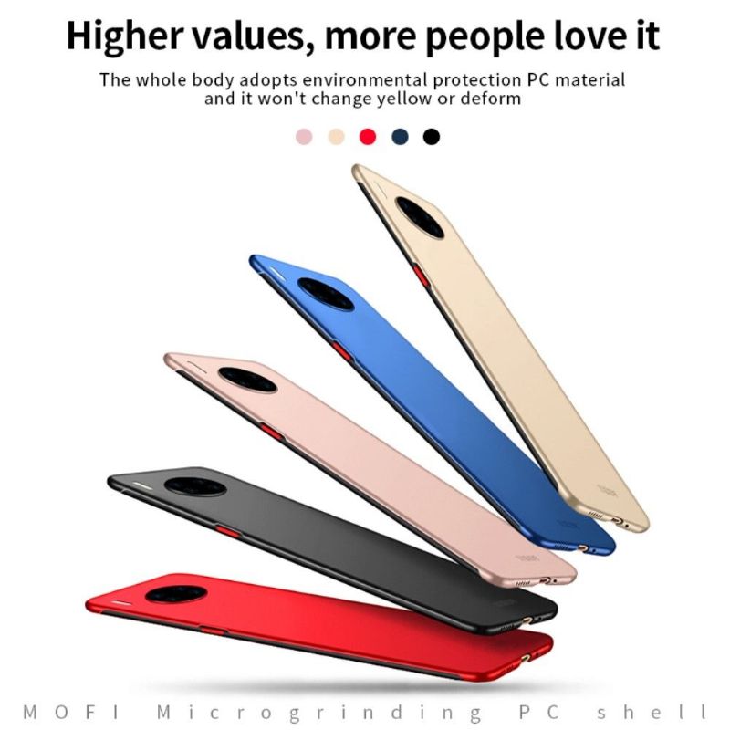 Cover Huawei Mate 30 Pro Mofi Ultra Fin Mat