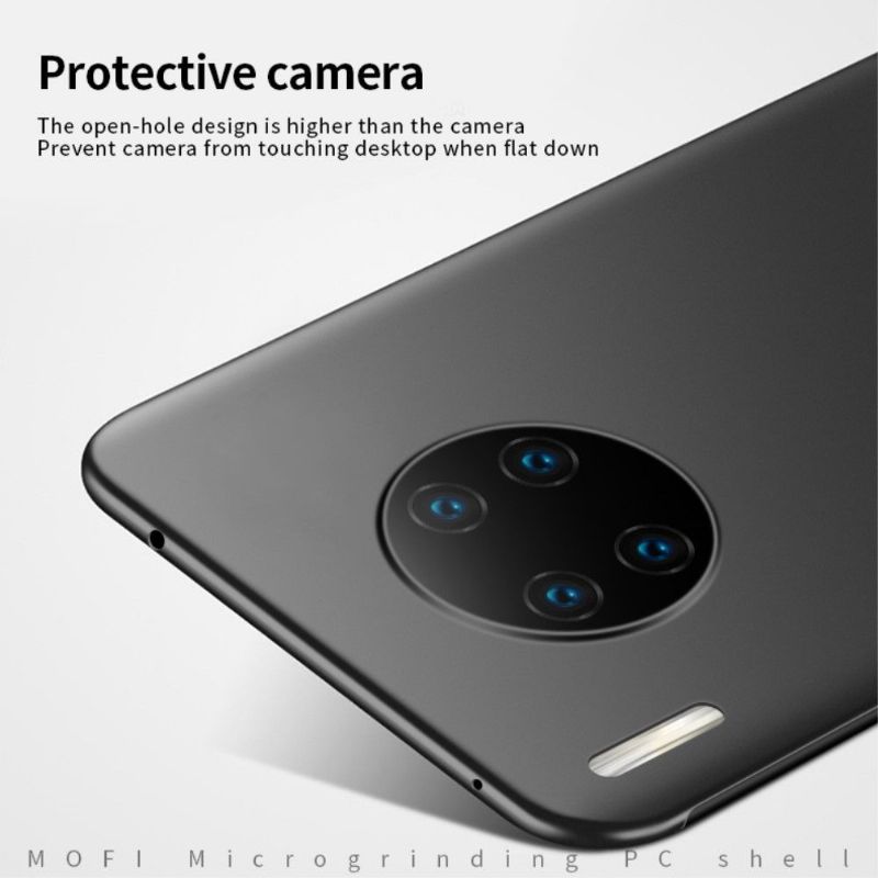 Cover Huawei Mate 30 Pro Mofi Ultra Fin Mat