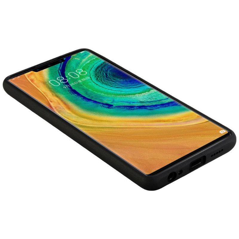 Cover Huawei Mate 30 Pro Sulada Lædereffekt