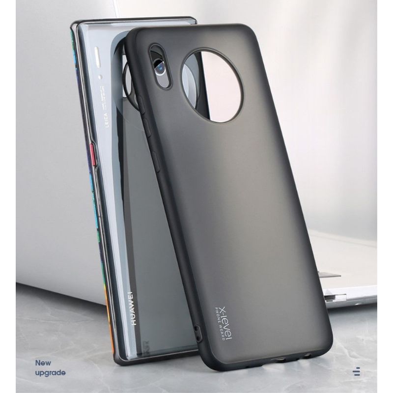 Cover Huawei Mate 30 Pro X-niveau Med Snor