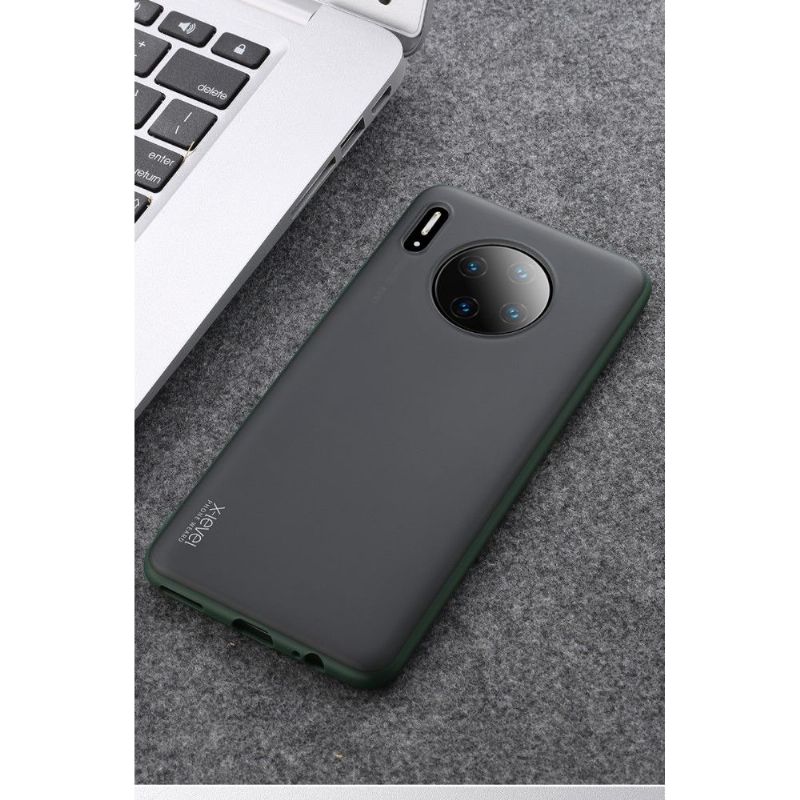 Cover Huawei Mate 30 Pro X-niveau Med Snor