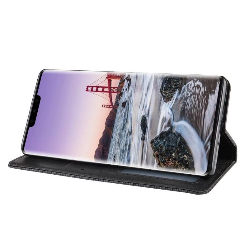 Flip Cover Huawei Mate 30 Pro Cirénius Style Læder