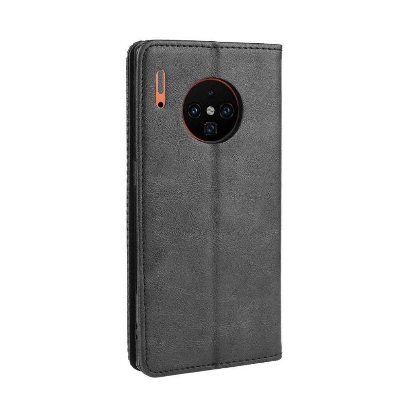 Flip Cover Huawei Mate 30 Pro Cirénius Style Læder