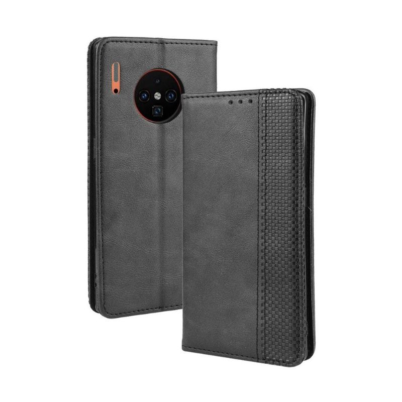 Flip Cover Huawei Mate 30 Pro Cirénius Style Læder