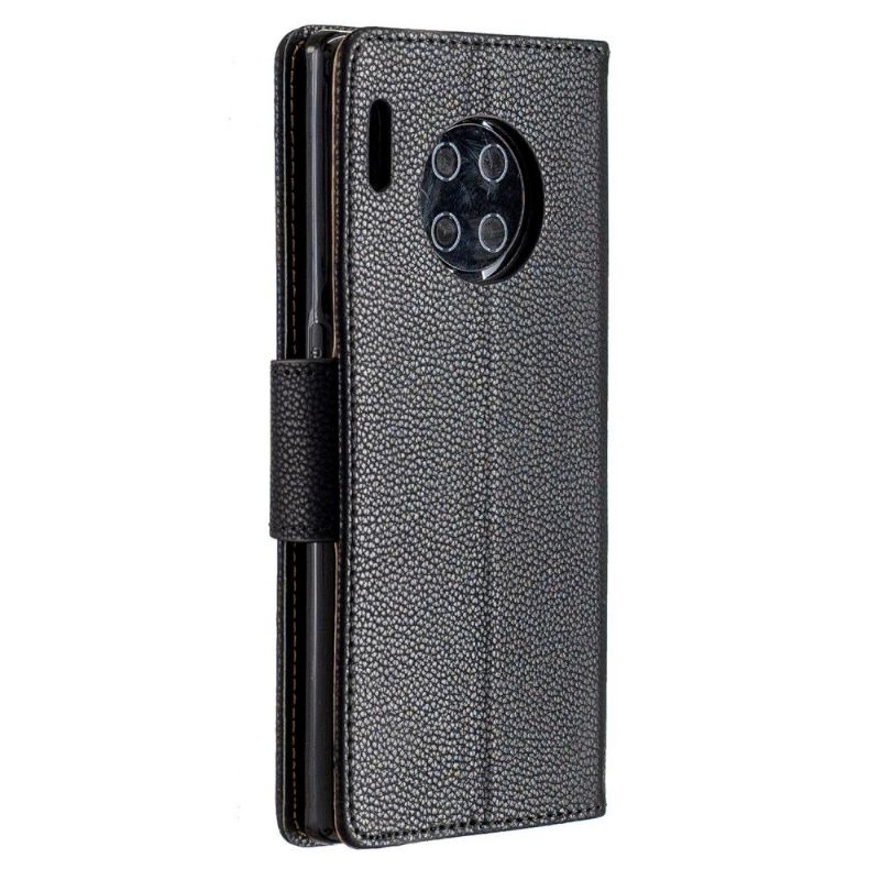 Flip Cover Huawei Mate 30 Pro Kornet Lædereffekt