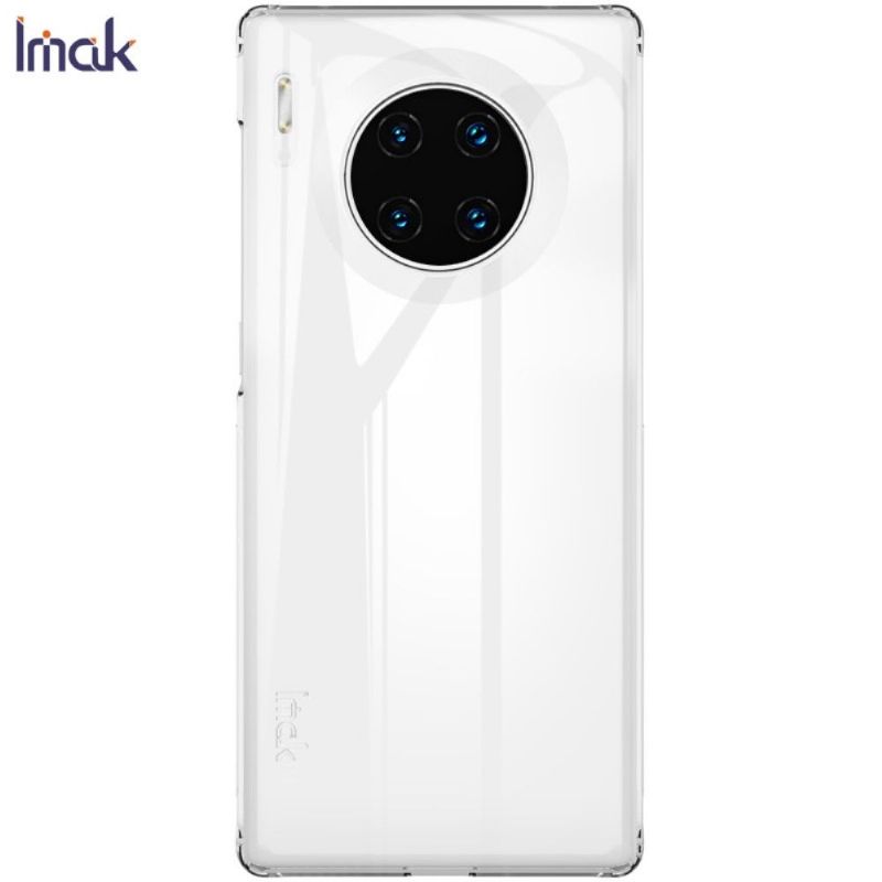 Mobilcover Huawei Mate 30 Pro Imak Transparent Gradient