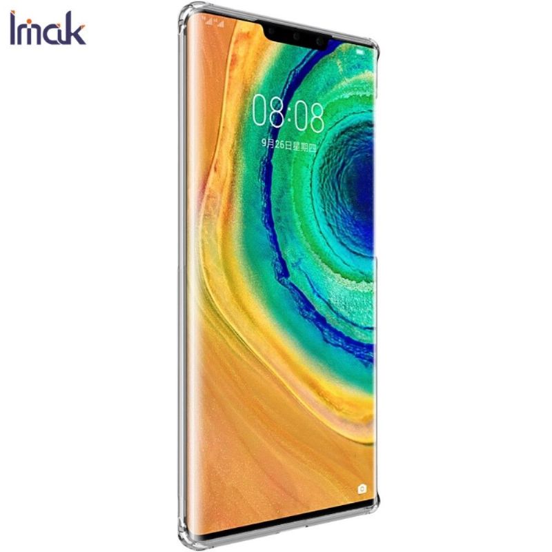 Mobilcover Huawei Mate 30 Pro Imak Transparent Gradient