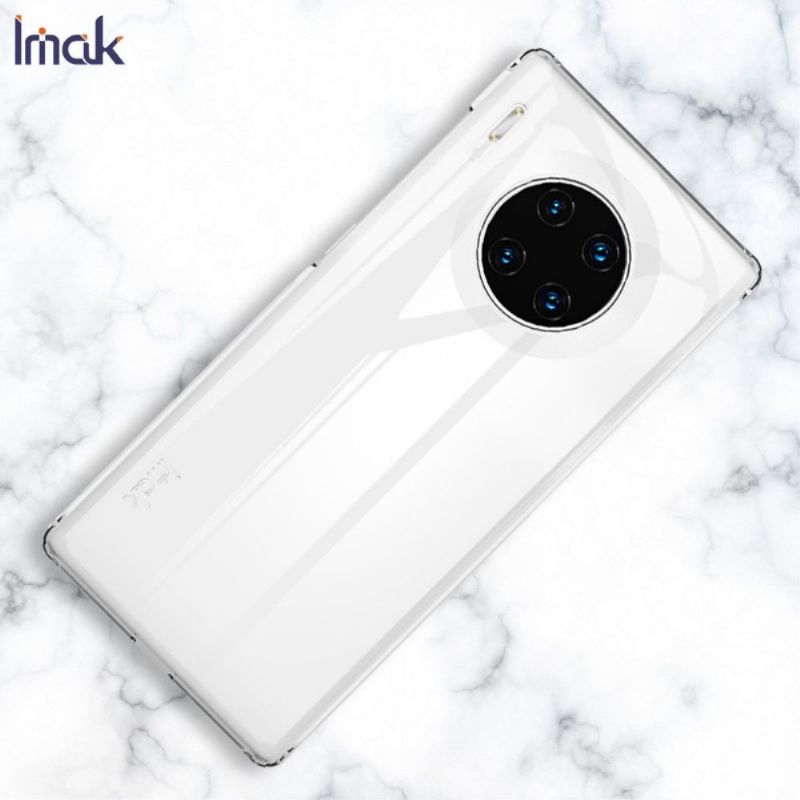 Mobilcover Huawei Mate 30 Pro Imak Transparent Gradient