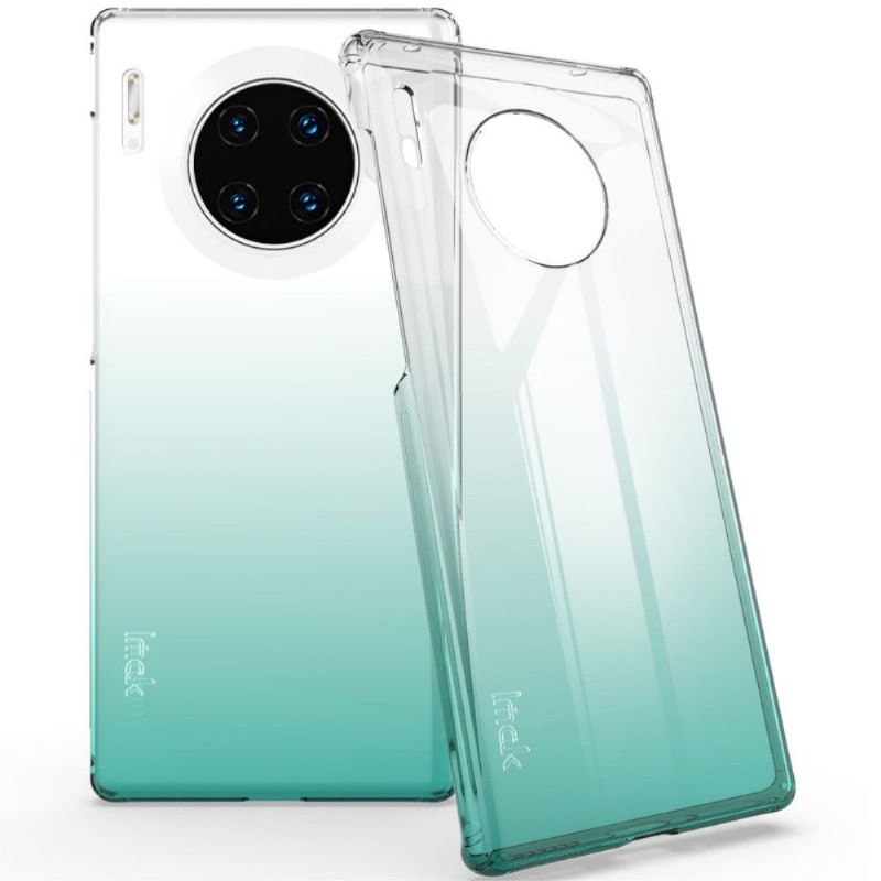 Mobilcover Huawei Mate 30 Pro Imak Transparent Gradient