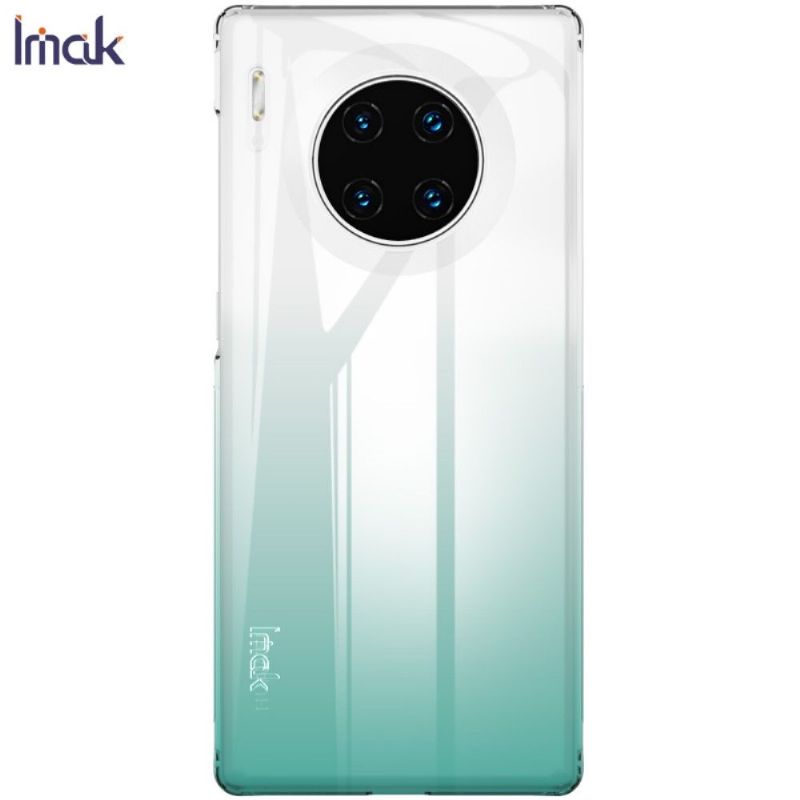 Mobilcover Huawei Mate 30 Pro Imak Transparent Gradient