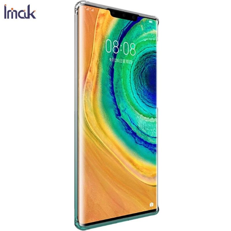 Mobilcover Huawei Mate 30 Pro Imak Transparent Gradient