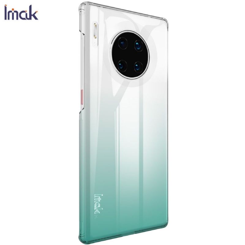 Mobilcover Huawei Mate 30 Pro Imak Transparent Gradient