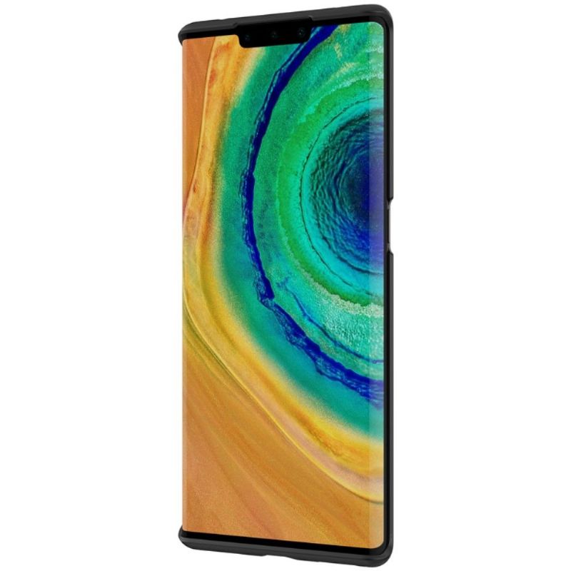 Mobilcover Huawei Mate 30 Pro Original Syntetisk Fiber