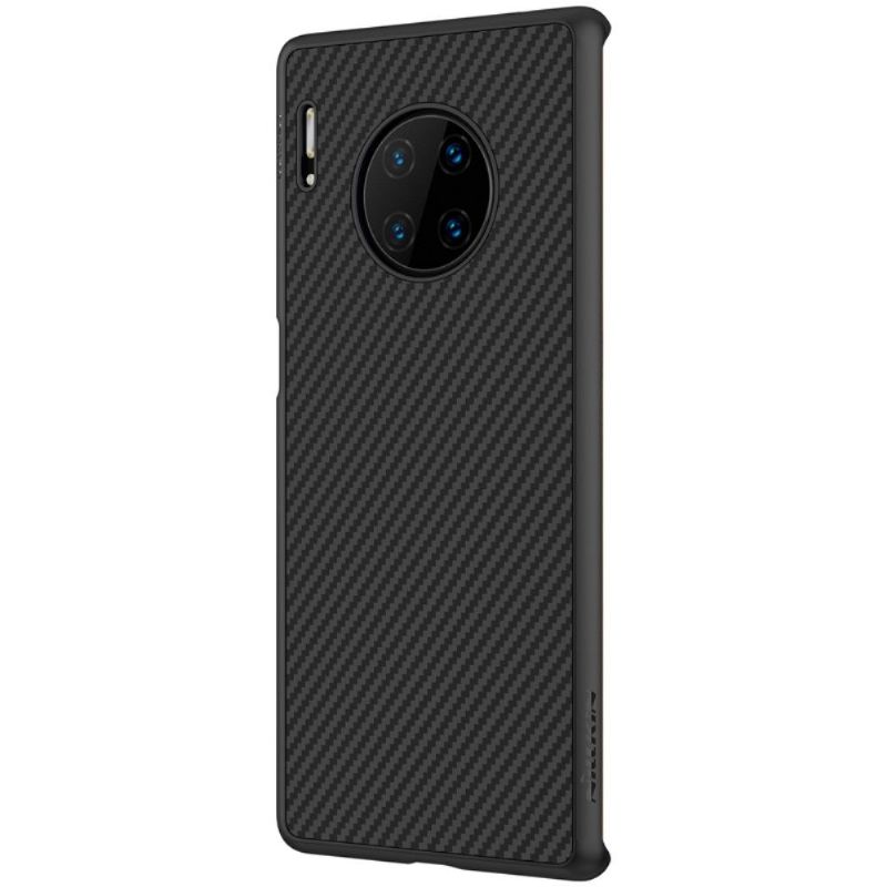 Mobilcover Huawei Mate 30 Pro Original Syntetisk Fiber