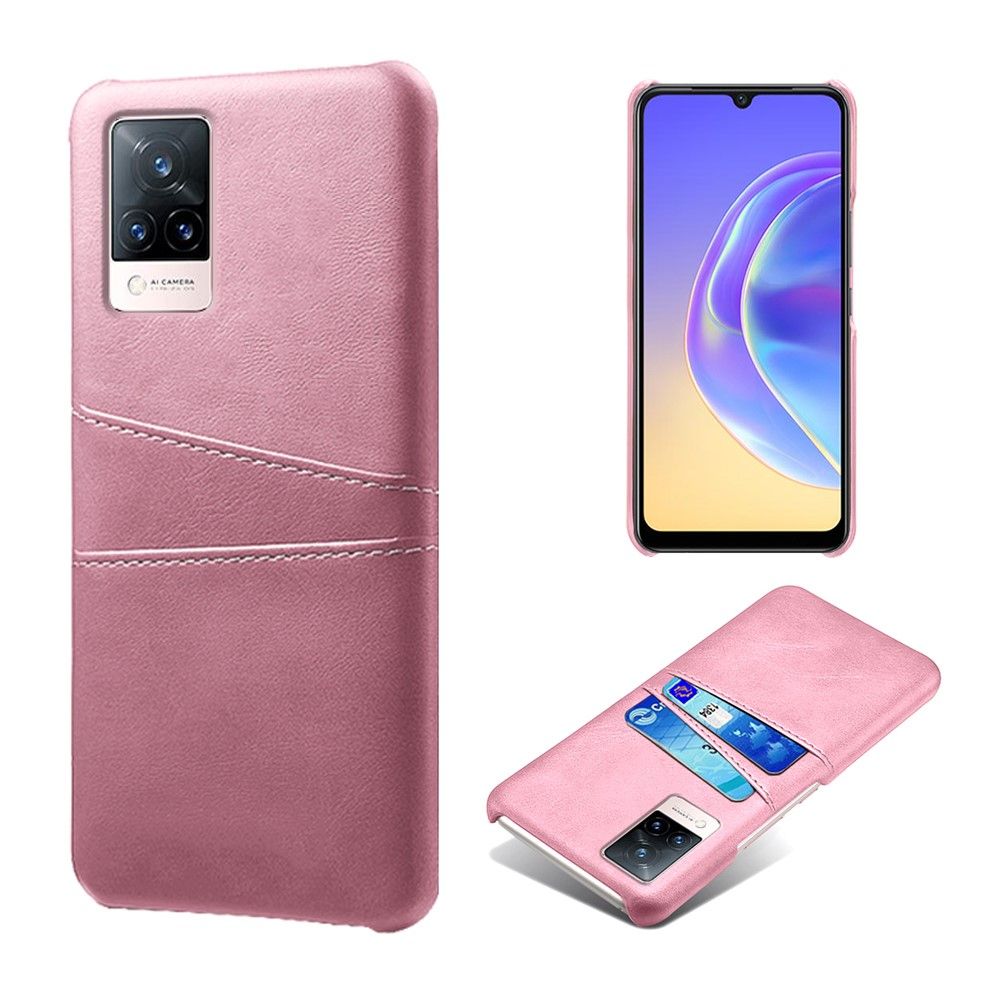 Cover Vivo V21 5G Kortholder Melodi