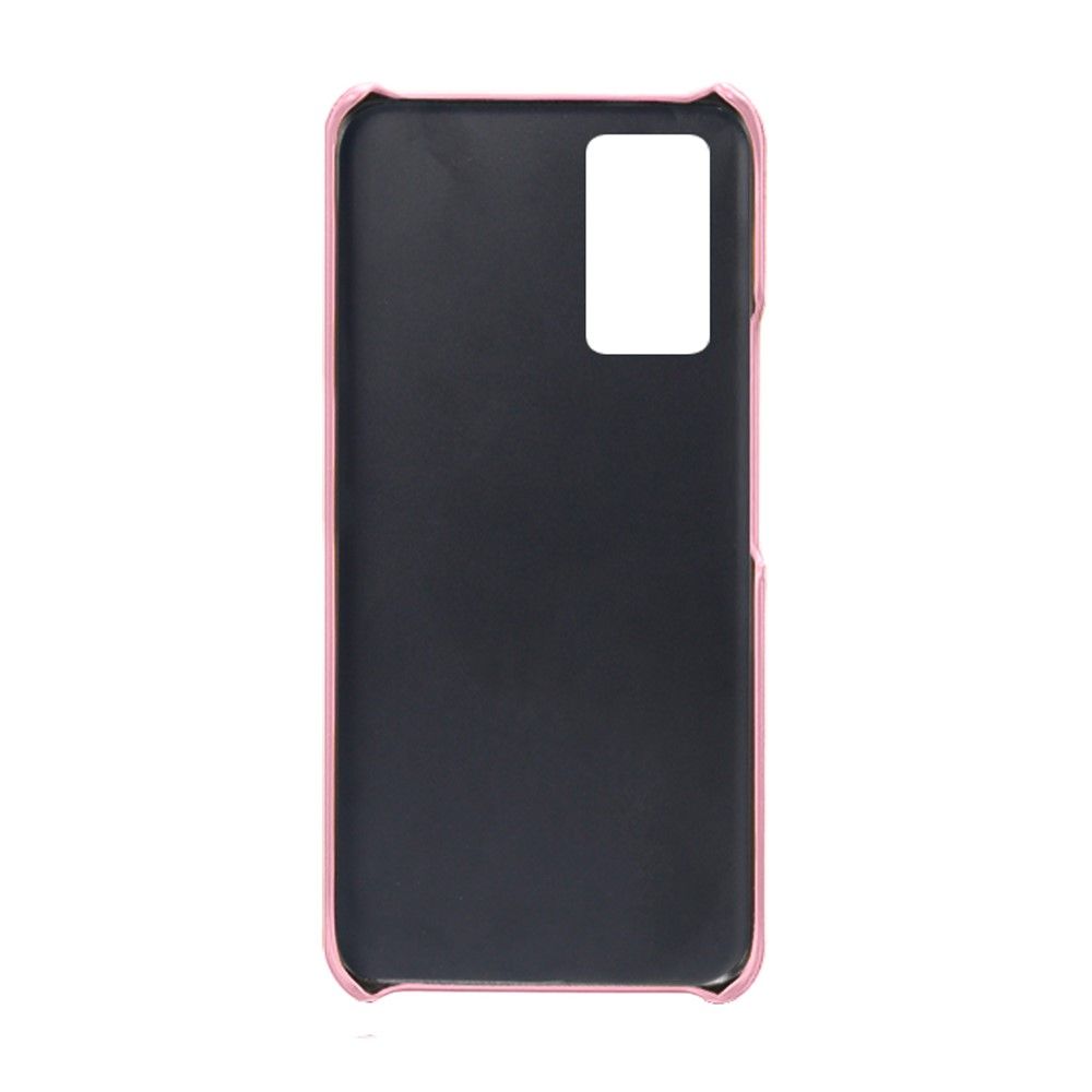 Cover Vivo V21 5G Kortholder Melodi