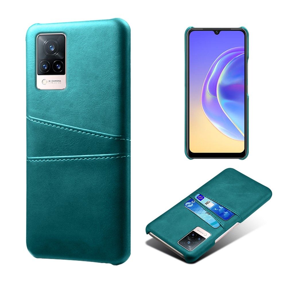 Cover Vivo V21 5G Kortholder Melodi