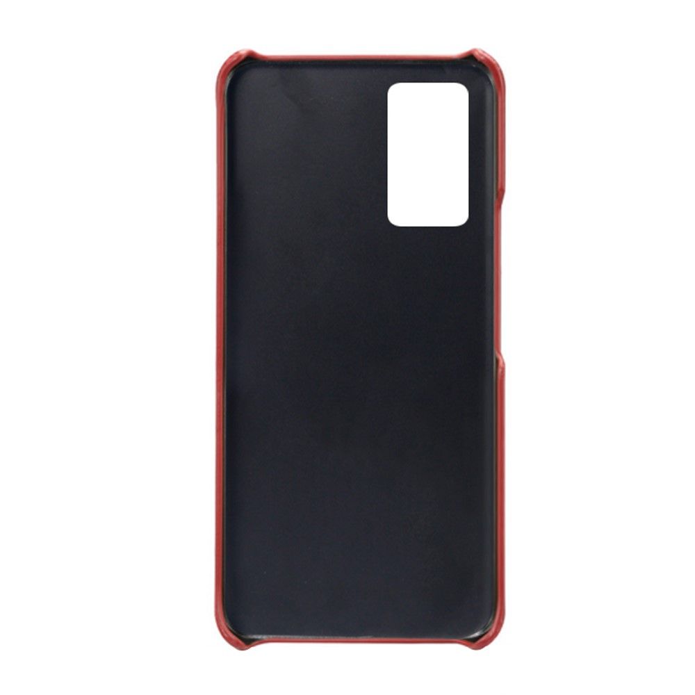 Cover Vivo V21 5G Kortholder Melodi