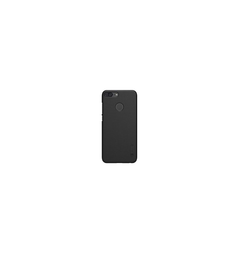 Cover Honor 9 Lite Nillkin Rigid Frosted - Sort