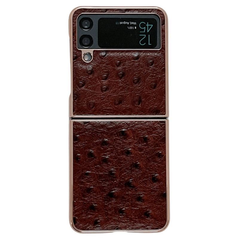 Mobilcover Samsung Galaxy Z Flip 4 Flip Cover Struds Stil