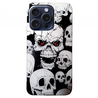 Cover iPhone 16 Pro Max Kranier