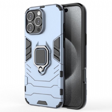 Cover iPhone 16 Pro Max Ringbestandig