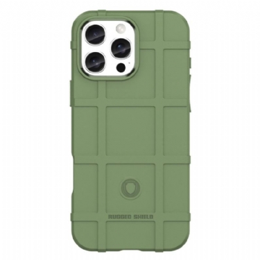 Cover Til iPhone 16 Pro Max Robust Skjold