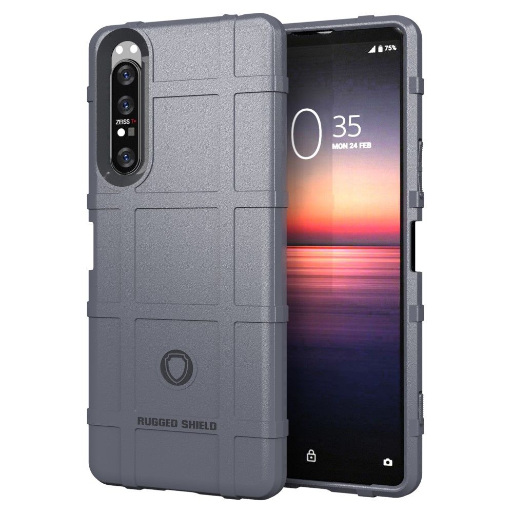 Cover Sony Xperia 1 II Hemming Rugged Shield Ultra Protective