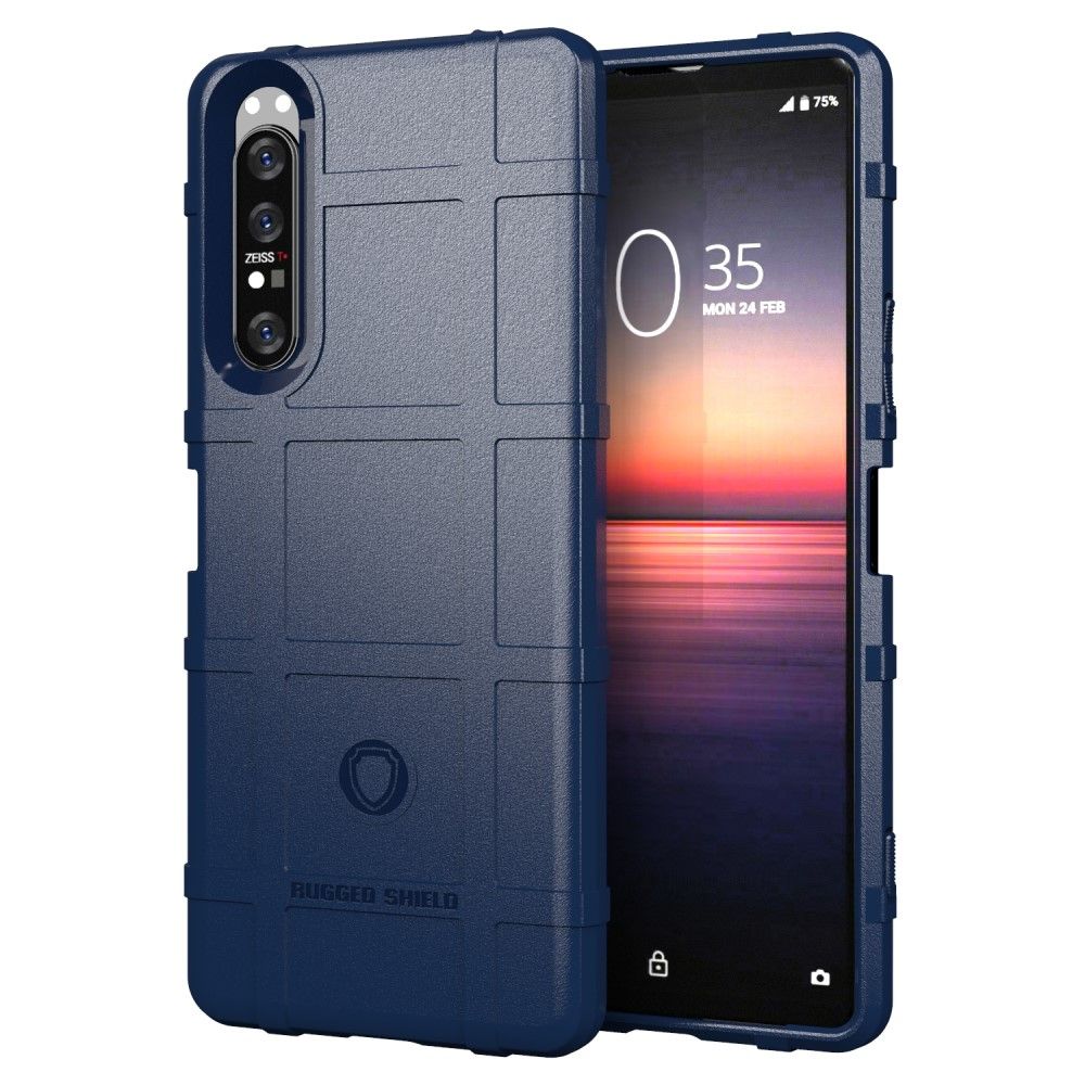 Cover Sony Xperia 1 II Hemming Rugged Shield Ultra Protective