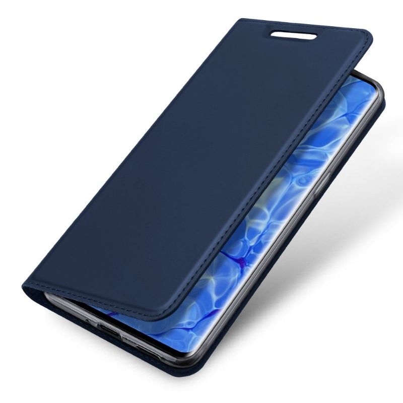 Case Oppo Reno 6 Pro 5G Original Business Satin Effekt