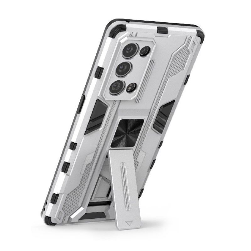 Cover Oppo Reno 6 Pro 5G Armor Series Support