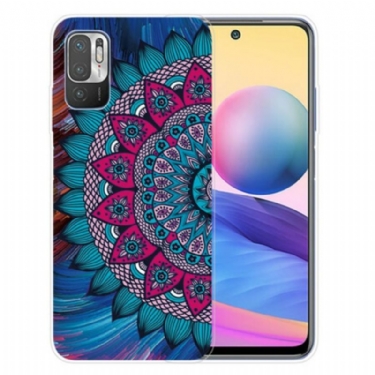 Cover Xiaomi Redmi Note 10 5G Mandala