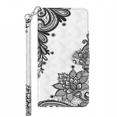 Flip Cover Xiaomi Redmi Note 10 5G Chic Blonde