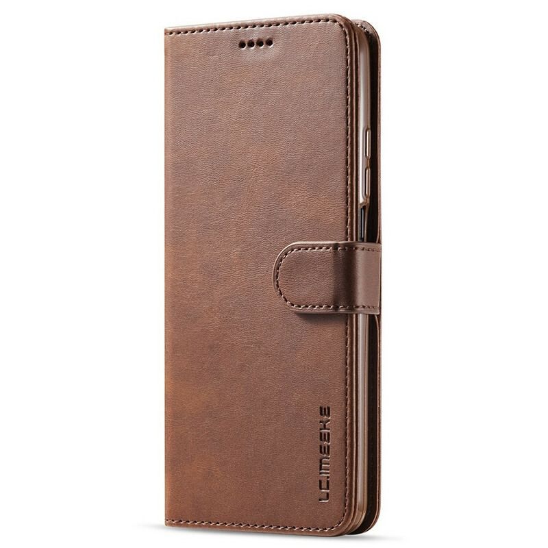 Flip Cover Xiaomi Redmi Note 10 5G Lc.imeeke