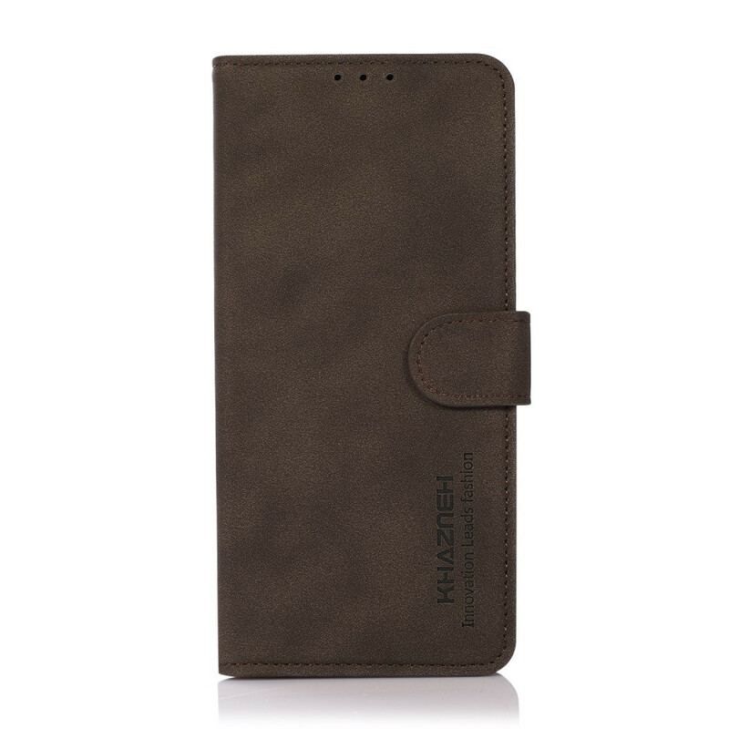 Flip Cover Xiaomi Redmi Note 10 5G Mode Khazneh