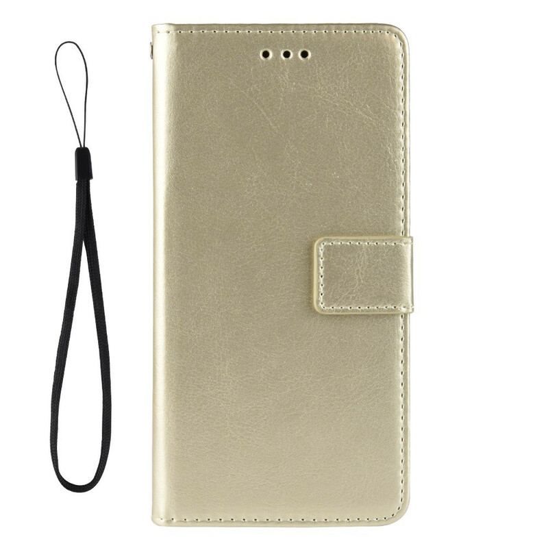 Flip Cover Xiaomi Redmi Note 10 5G Prangende