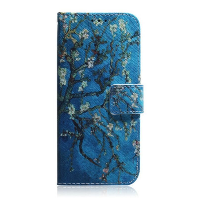 Flip Cover Xiaomi Redmi Note 10 5G Trægren