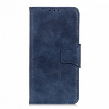 Flip Cover Xiaomi Redmi Note 10 5G Vendbar Magnetlås