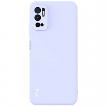 Mobilcover Xiaomi Redmi Note 10 5G Imak Uc-2-serien